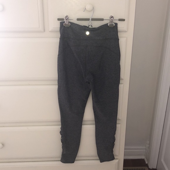 Lululemon Leggings - Picture 2 of 2
